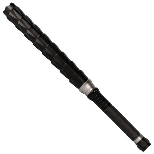 100 Million Volt Bouncer Stun Gun With Flashlight