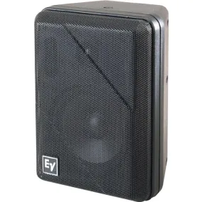 120W 5-1/4In Two-Way 100X100,Weather Resistant Flyin S-40W