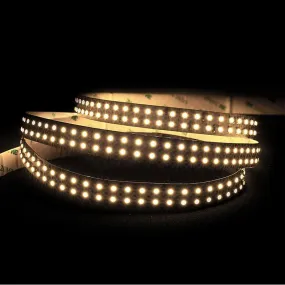 19.2w LED Strip Light 240 LED Per Metre 3000k IP20 Havit Lighting HV9723-IP20-240-3K-2