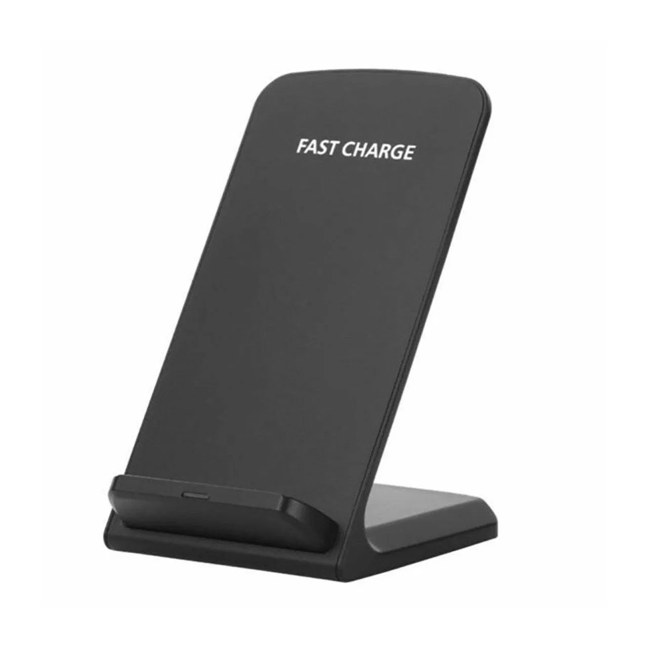 2-Pack: Adjustable Qi Device Wireless Rapid Charger