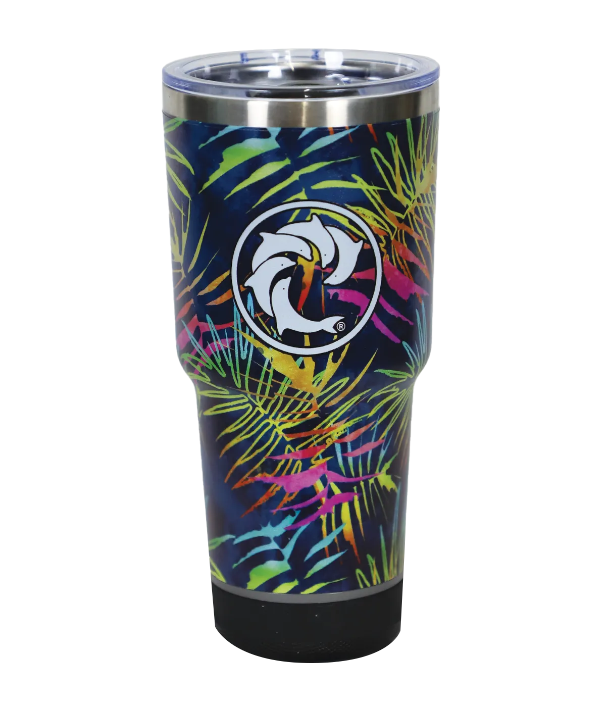 24 oz Audio Tumbler