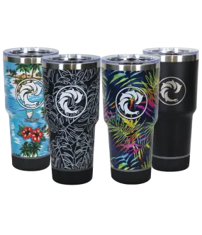 24 oz Audio Tumbler