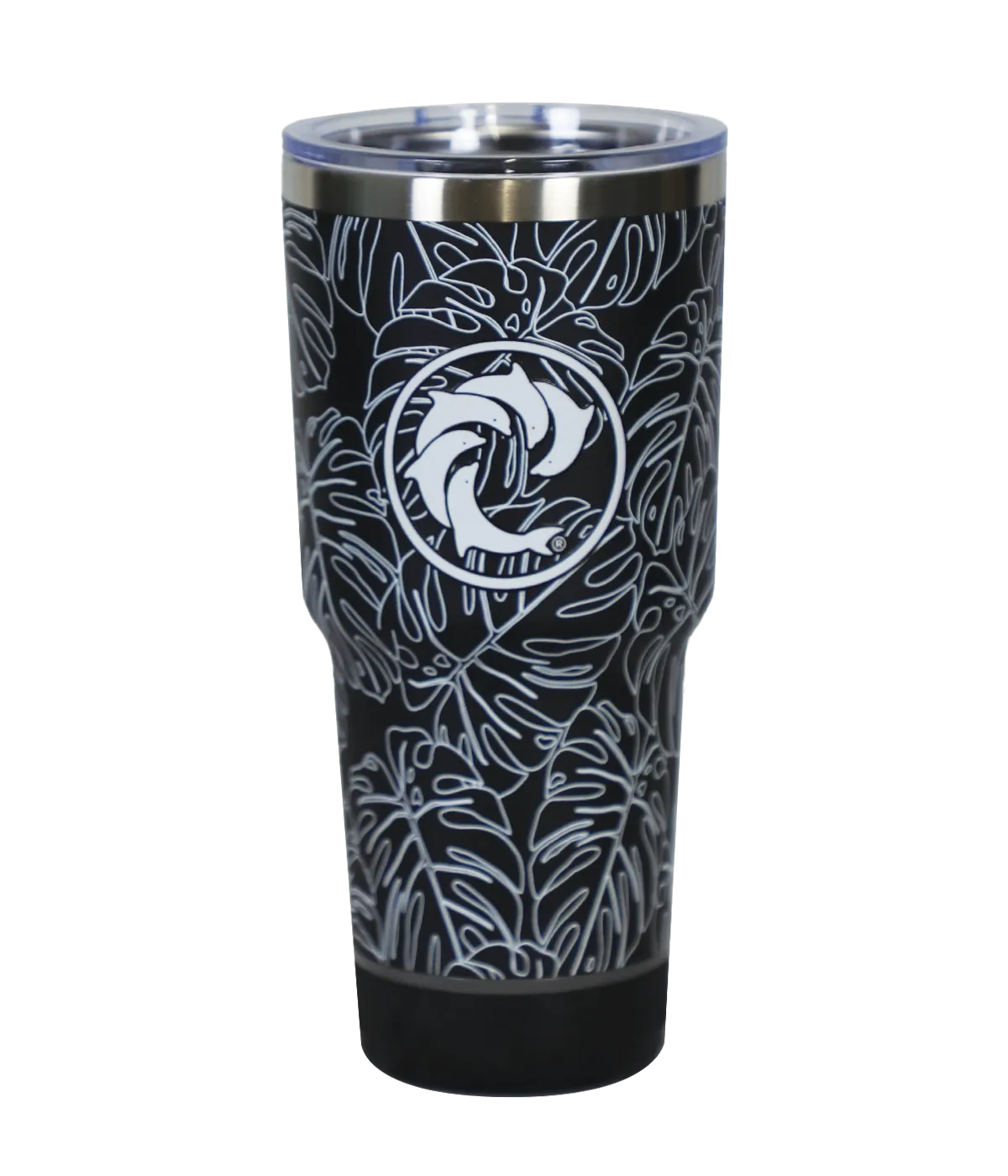 24 oz Audio Tumbler