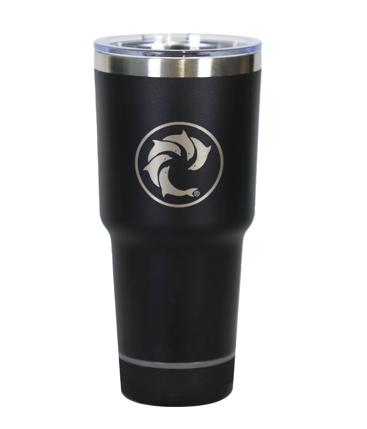 24 oz Audio Tumbler