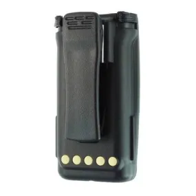 2700 mAh, NiMH Rechargeable Battery for Harris XG-25P, XG-75P
