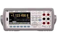 34470A Agilent Multimeter Used