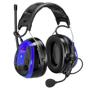 3M™ PELTOR™ WS Alert XPI Headband