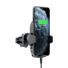 3sixT Prime Motorised Wireless Car Vent Mount Charger 15W