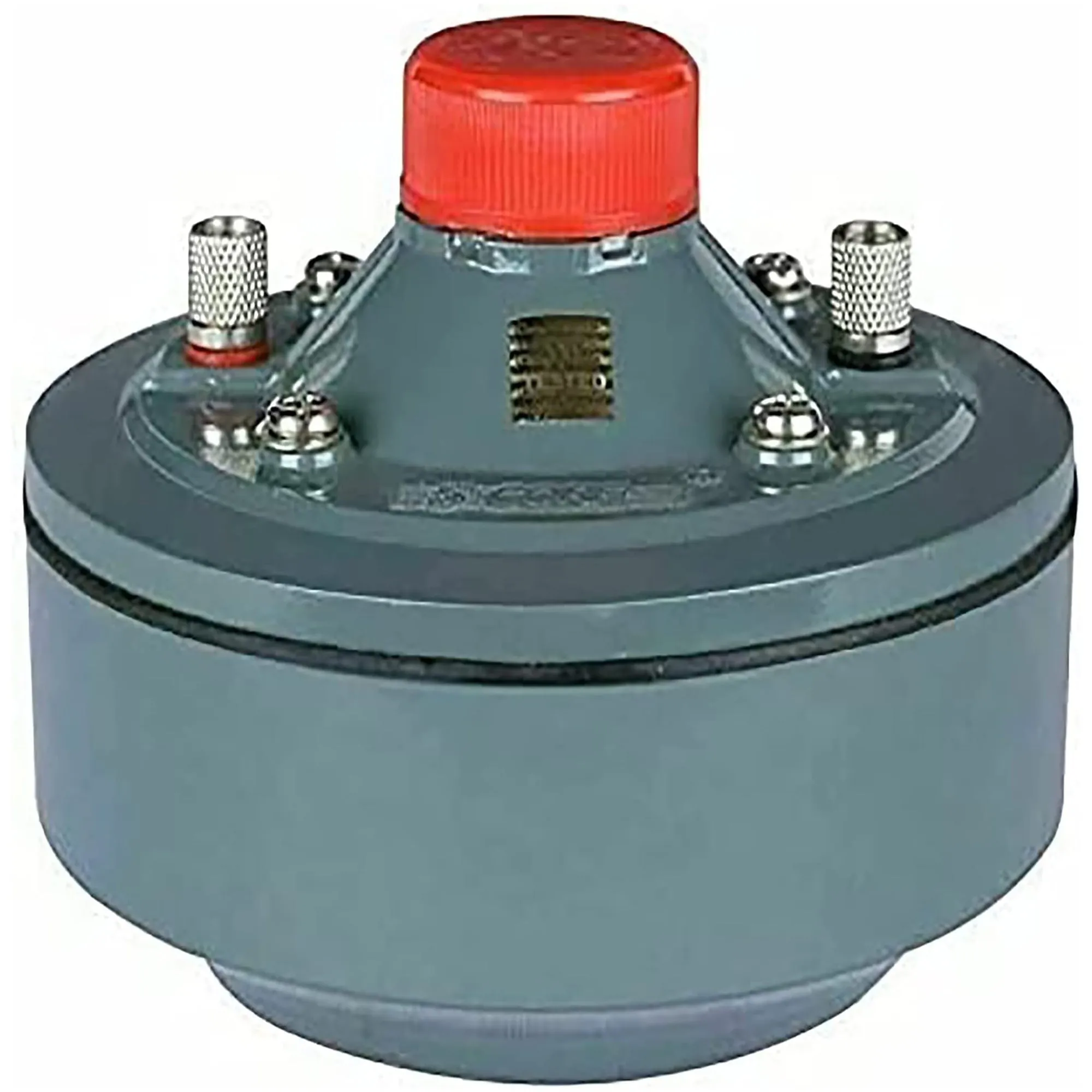 5 Core PA Horn Speaker 400W PMPO Compression Driver in 22 Inch Trumpet Throat Loud Audio System