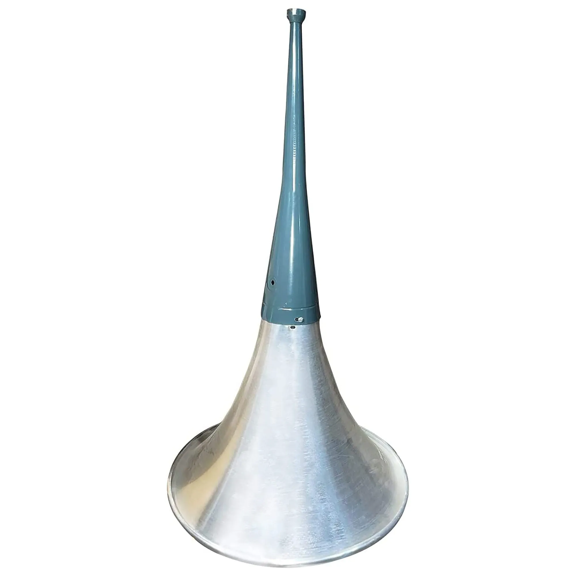 5 Core PA Horn Speaker 400W PMPO Compression Driver in 22 Inch Trumpet Throat Loud Audio System
