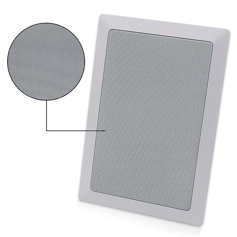 5.25" In Wall Speakers 200 Watts HCS-5030