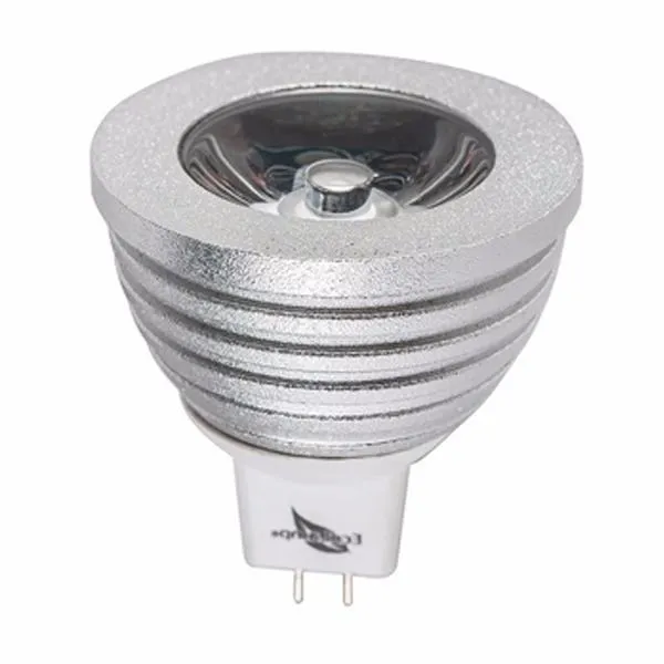 5w LED MR16 Globe RGB HV95021-12V Dimmable