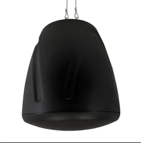 6.5 inch Pendant Speaker - 70V - 160W Max Single