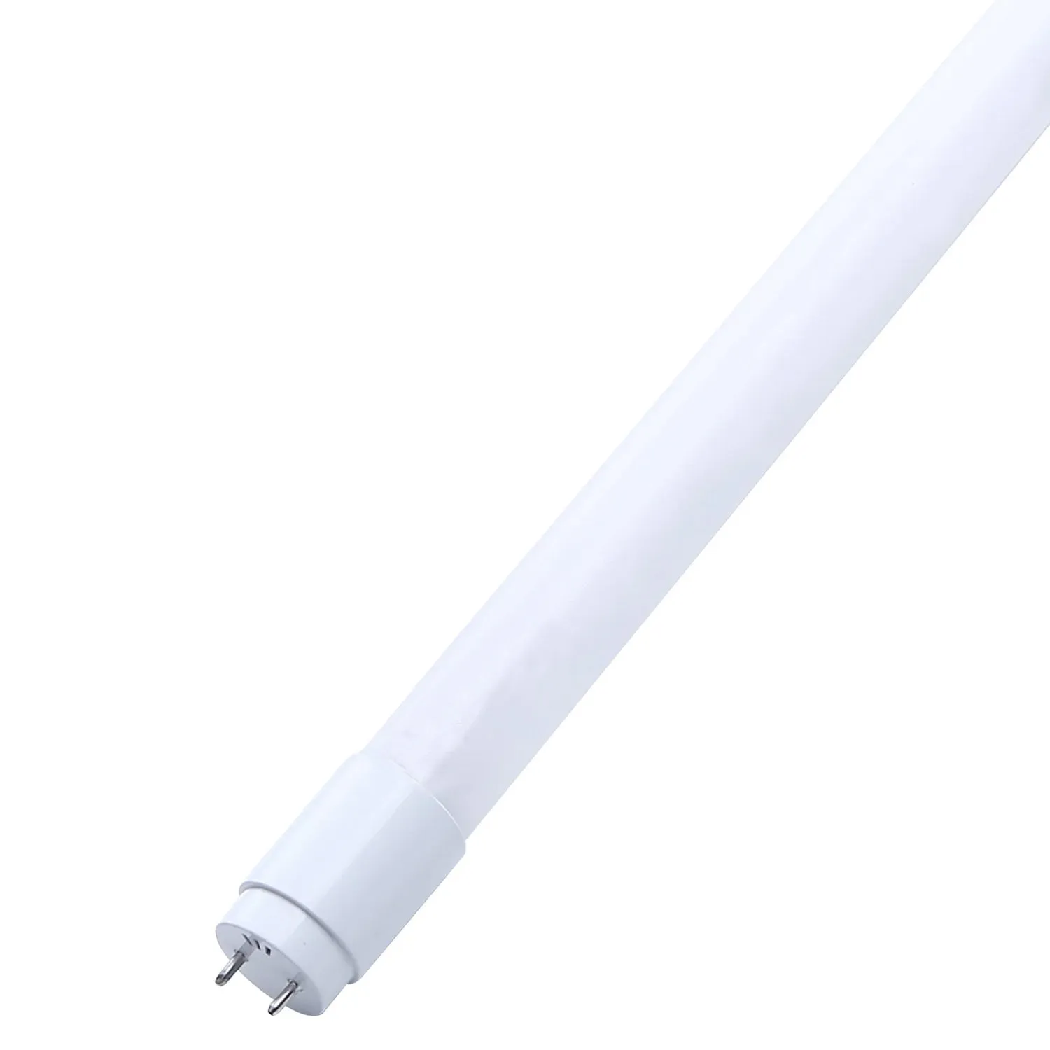 9w, 18w LED T8 2 Foot, 4 Foot, 5 Foot Globe Warm White 3000k, Daylight 6000k