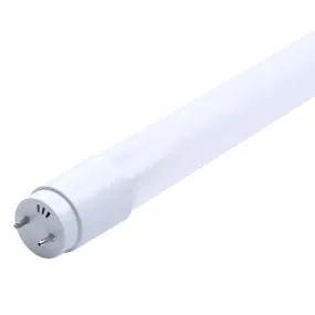 9w, 18w LED T8 2 Foot, 4 Foot, 5 Foot Globe Warm White 3000k, Daylight 6000k