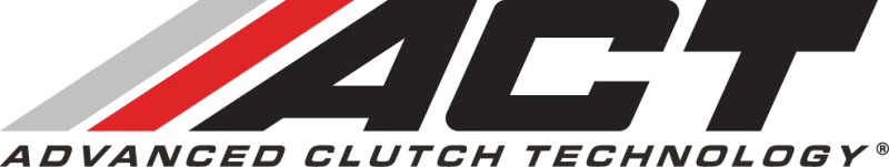 ACT 2011 Dodge Challenger 5.7L/6.4L Twin Disc XT Street Clutch Kit
