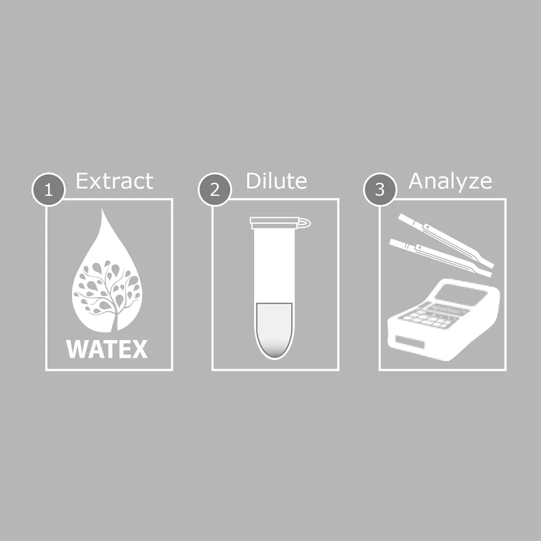 AgraStrip® DON (Vomitoxin) Test Kits