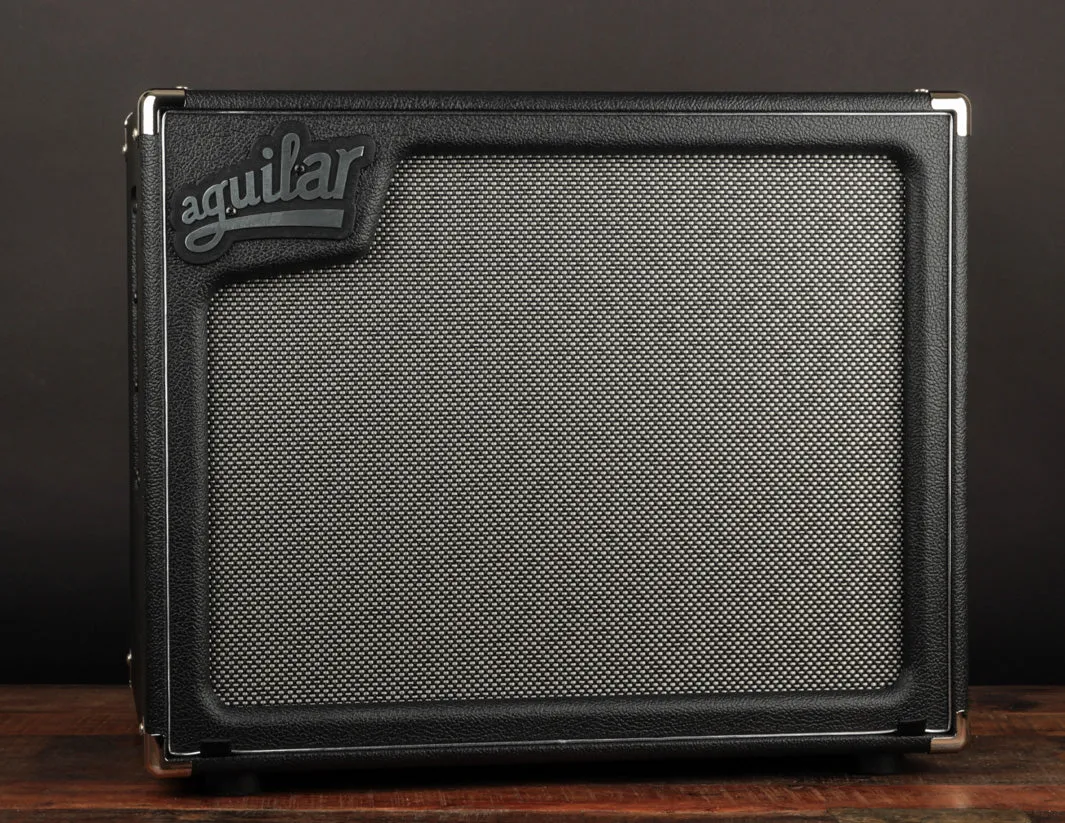 Aguilar SL 210 Cabinet
