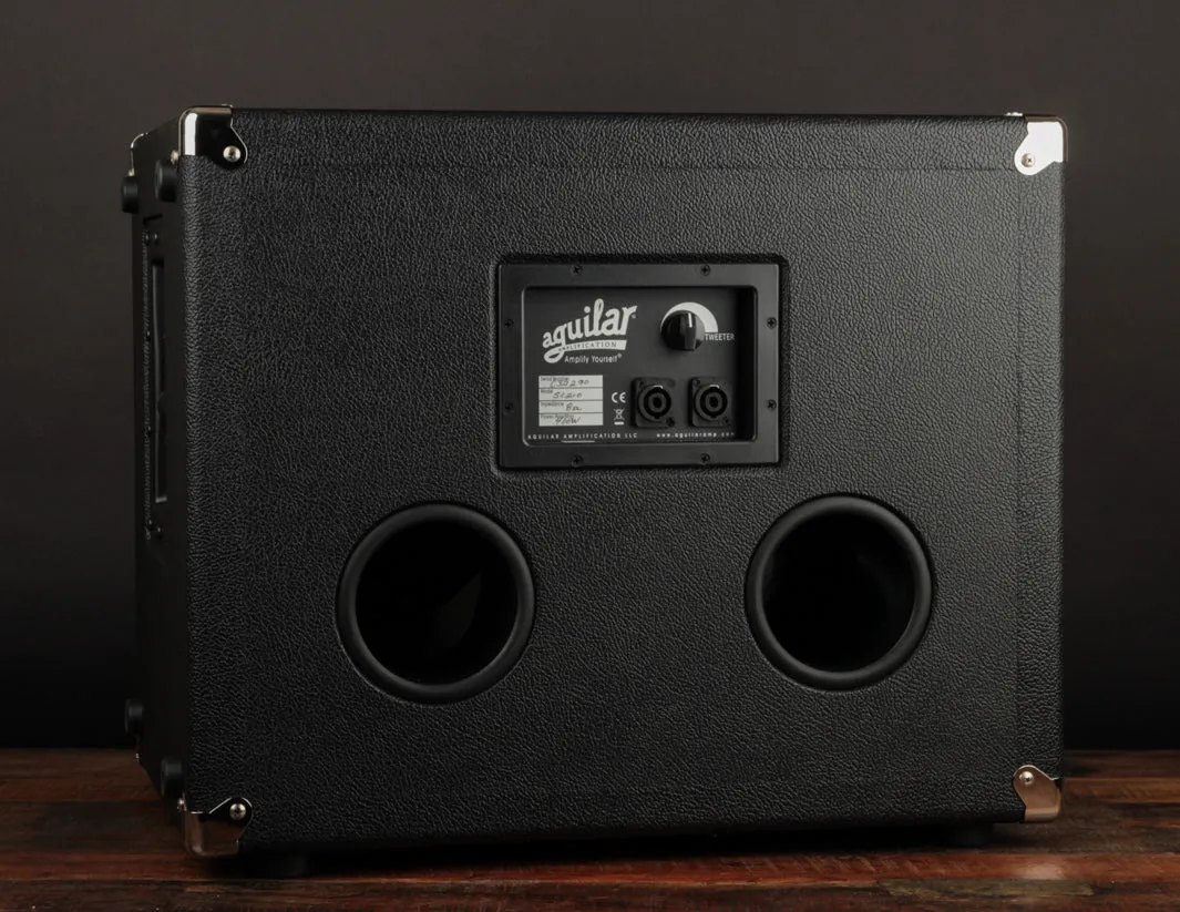 Aguilar SL 210 Cabinet