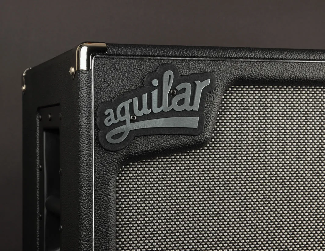 Aguilar SL 210 Cabinet