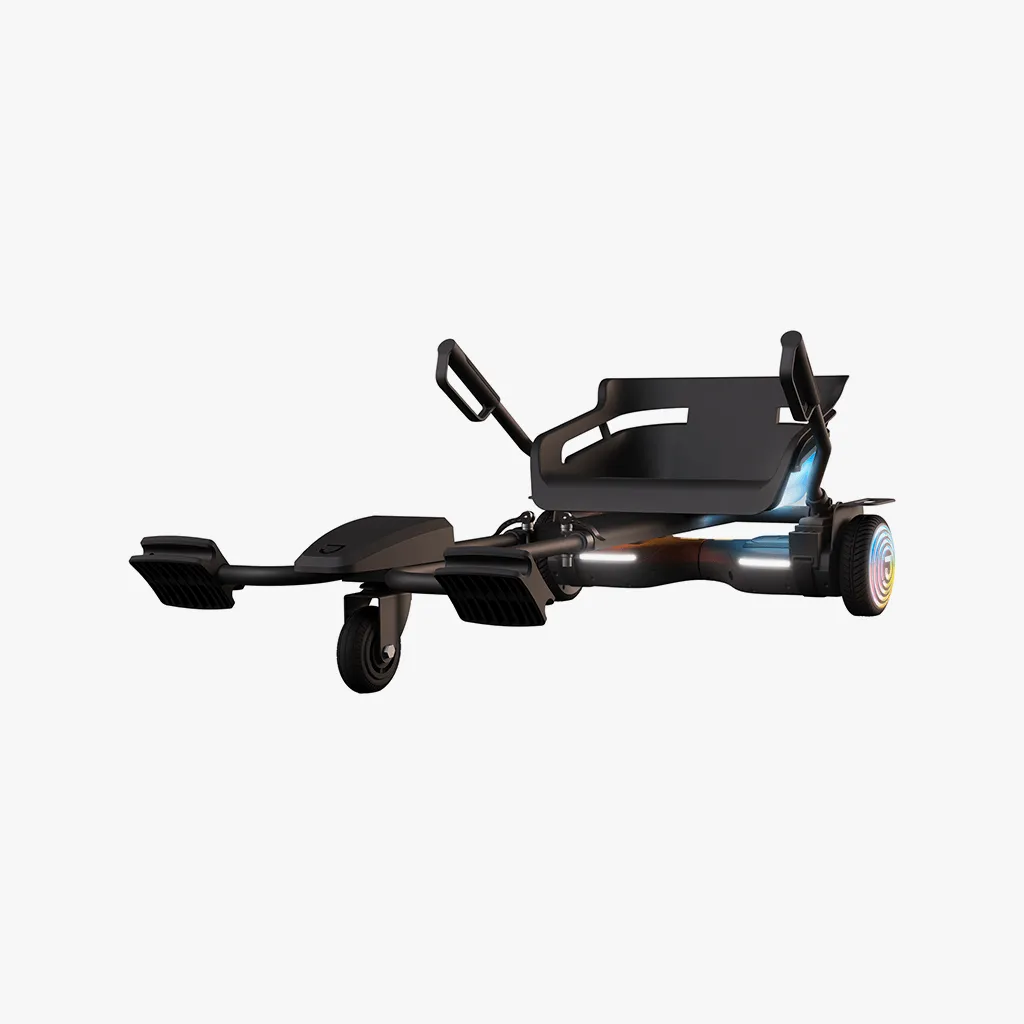 Alpha L JetKart Combo