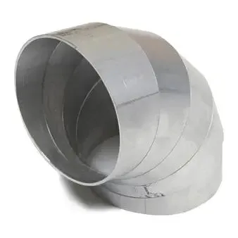 Aluminum Pie Cuts