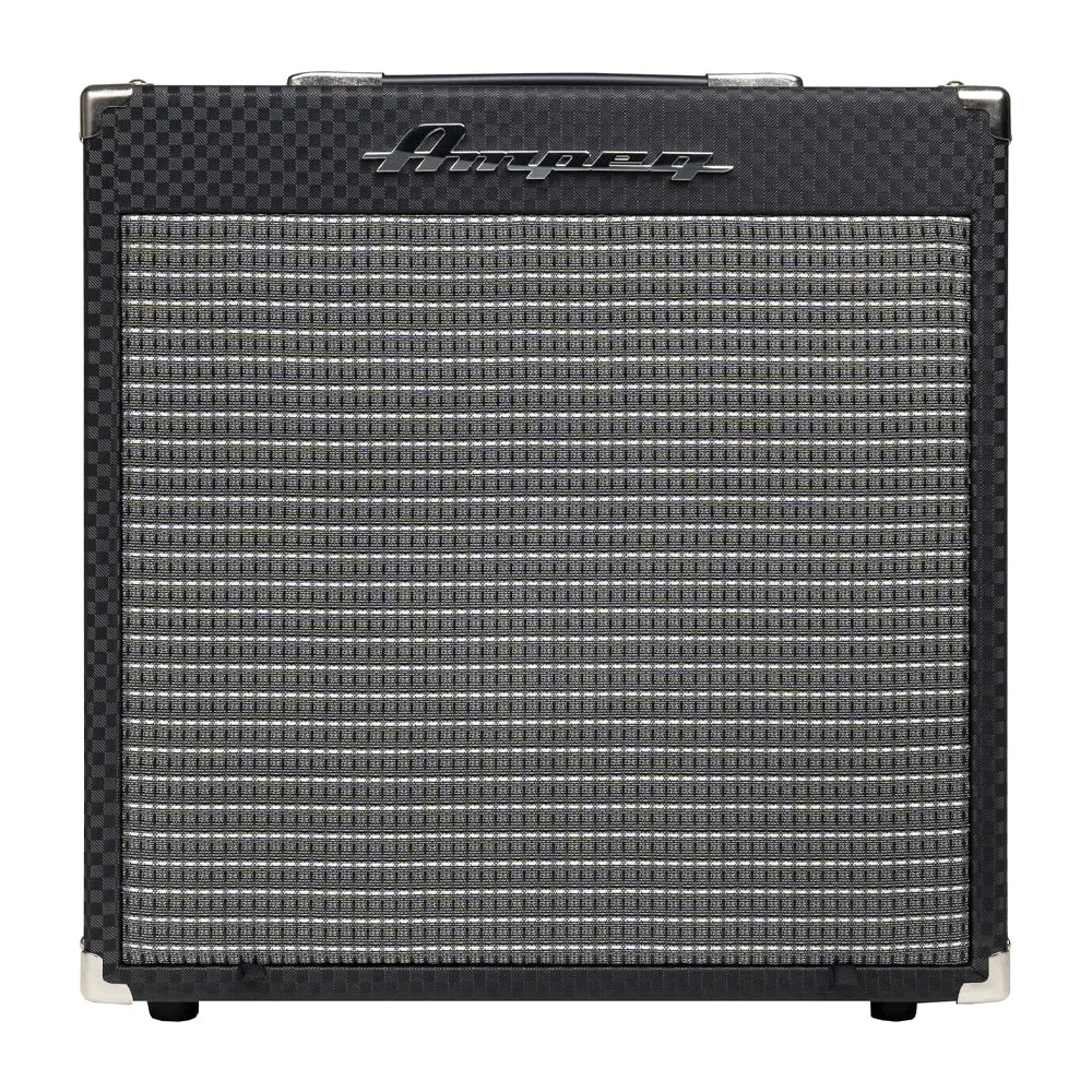 Ampeg Rocket Bass RB-108 30W 1×8" Bass Combo Amplifier
