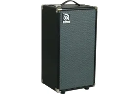 Ampeg SVT-210AV 2x10" 200-Watt Classic Bass Cabinet