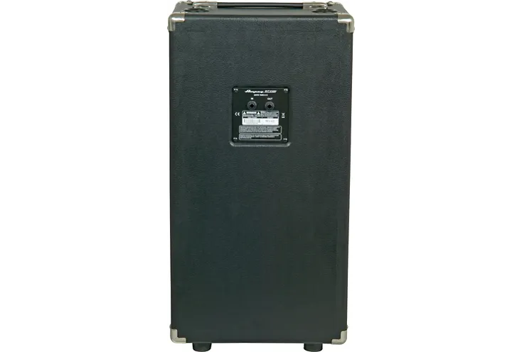 Ampeg SVT-210AV 2x10" 200-Watt Classic Bass Cabinet