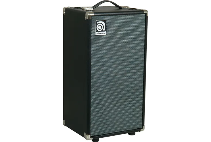 Ampeg SVT-210AV 2x10" 200-Watt Classic Bass Cabinet