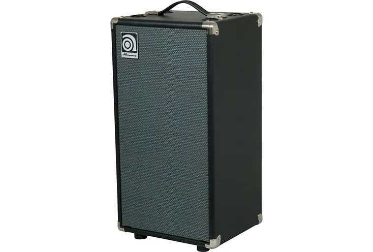 Ampeg SVT-210AV 2x10" 200-Watt Classic Bass Cabinet