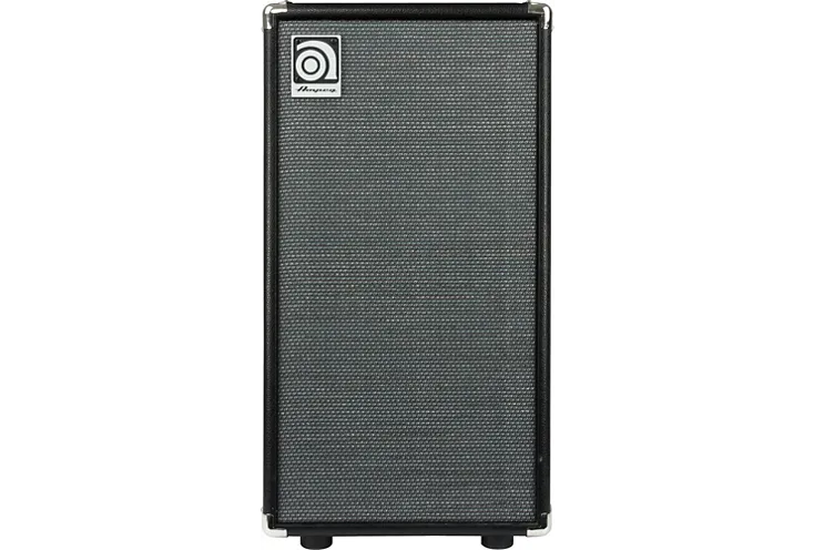 Ampeg SVT-210AV 2x10" 200-Watt Classic Bass Cabinet