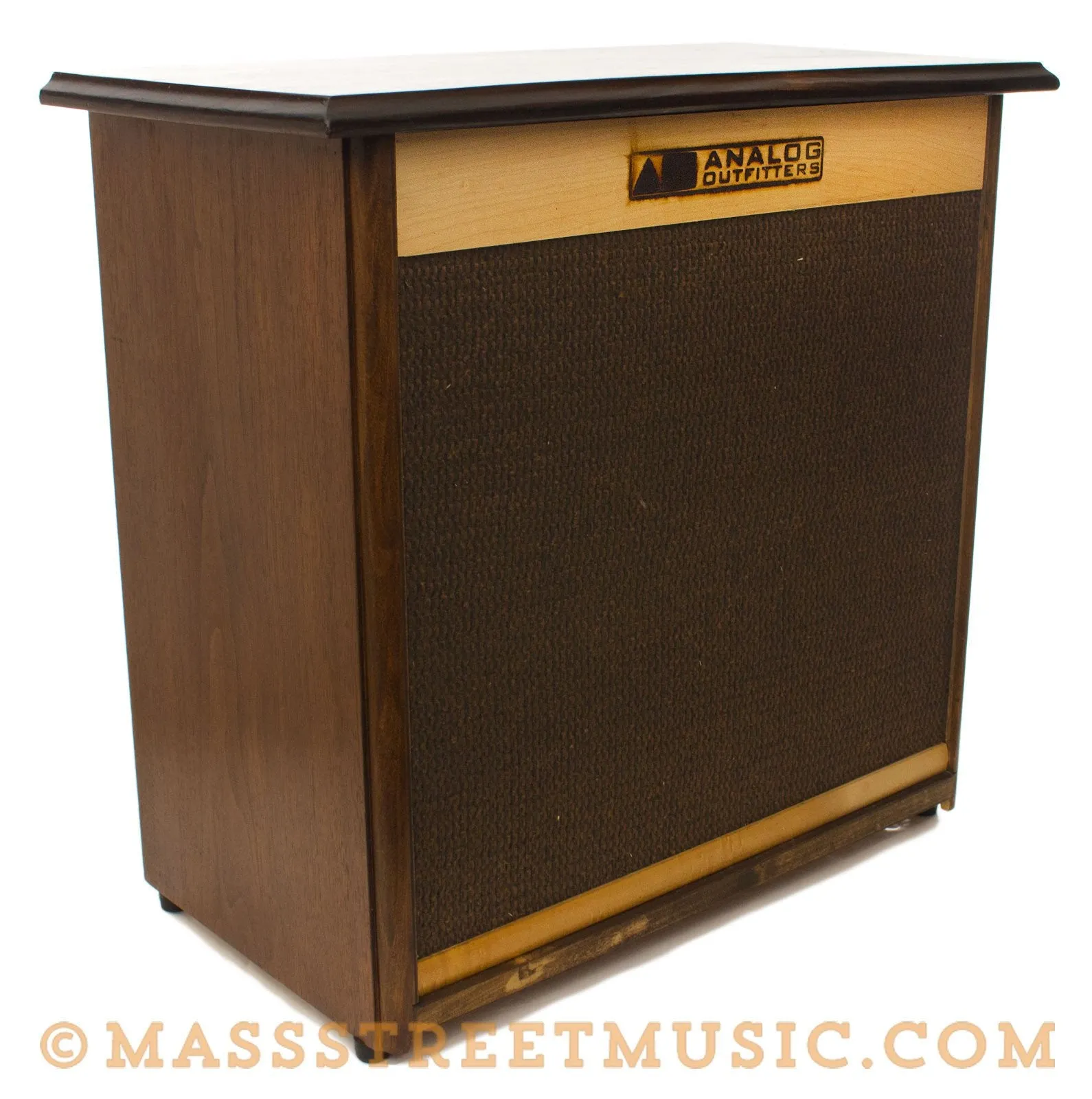 Analog Outfitters - 2x10" Cabinet