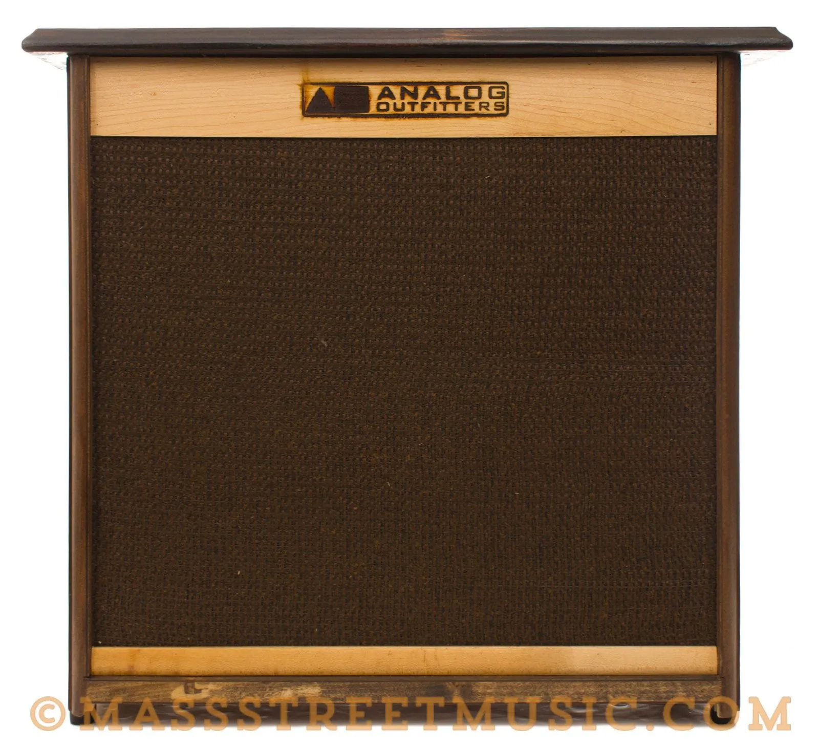 Analog Outfitters - 2x10" Cabinet