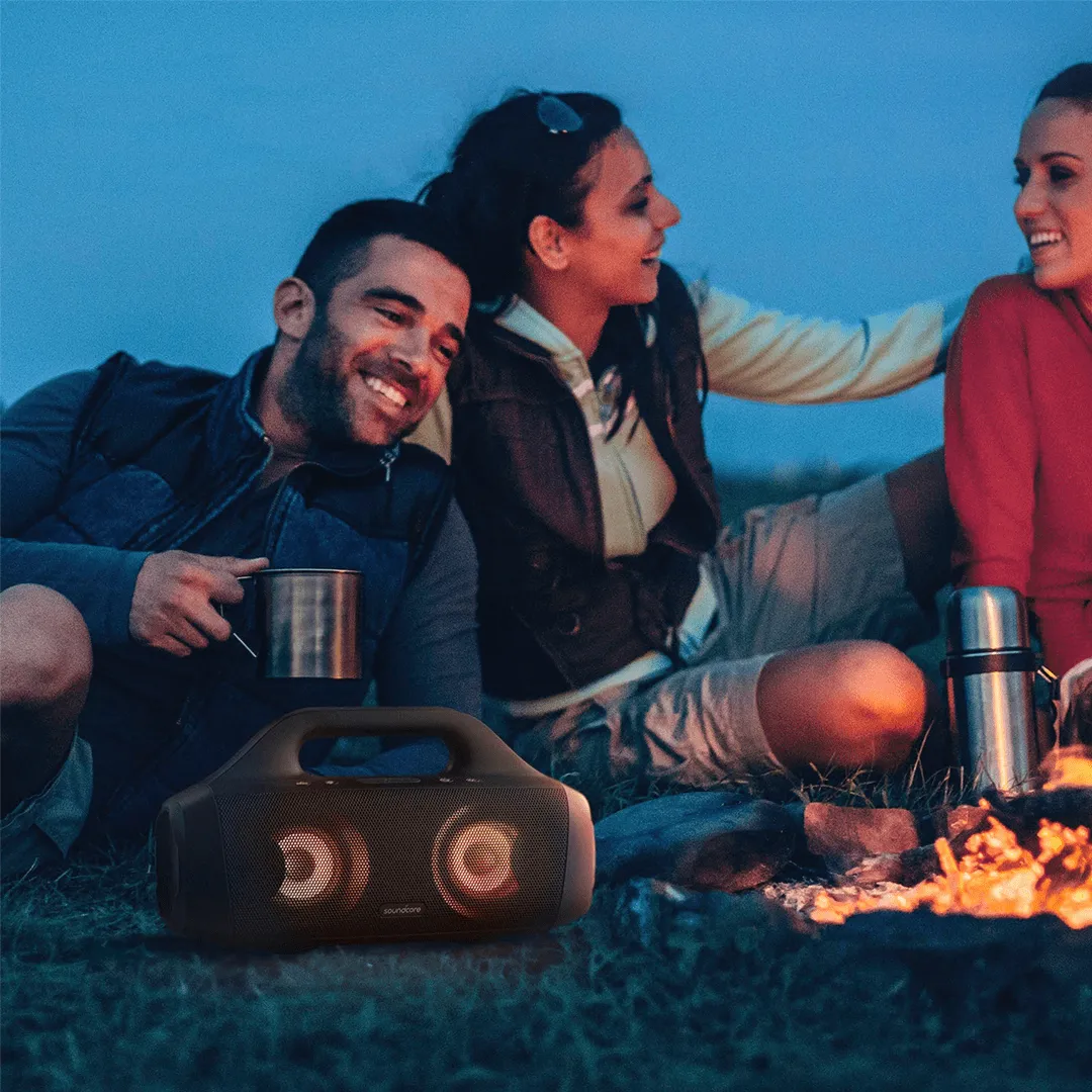 Anker Soundcore Select Pro Bluetooth Speaker
