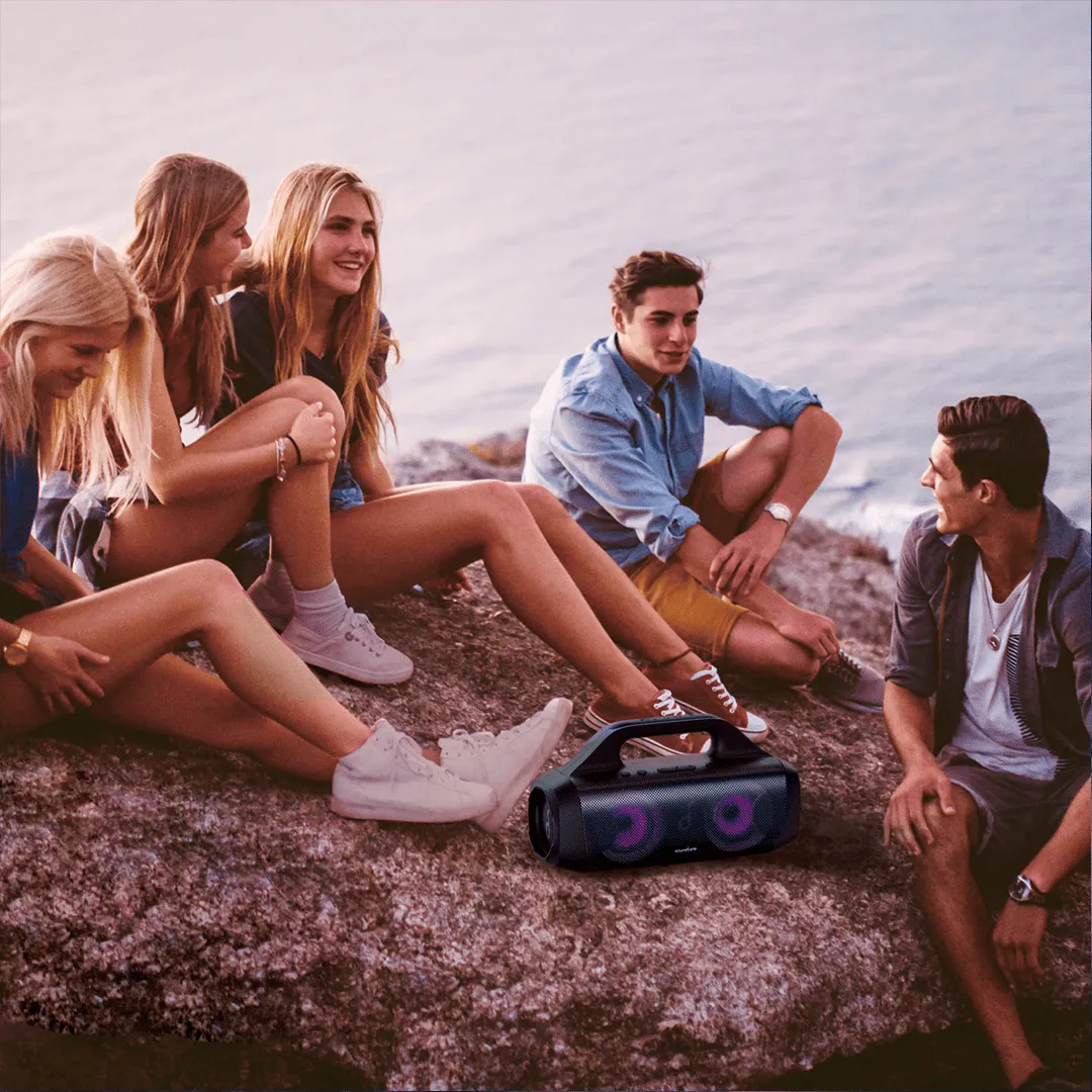 Anker Soundcore Select Pro Bluetooth Speaker
