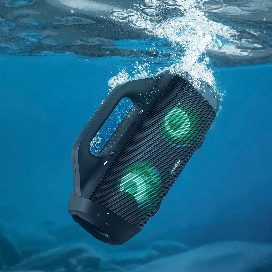 Anker Soundcore Select Pro Bluetooth Speaker