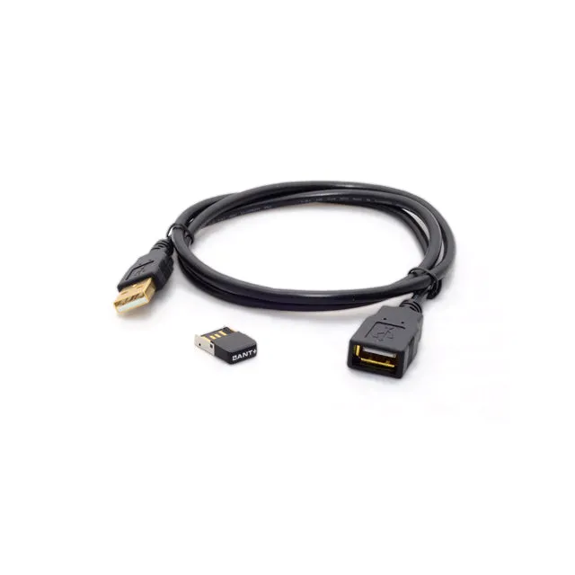 ANT  USB Dongle with Extension Cord