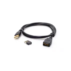 ANT  USB Dongle with Extension Cord