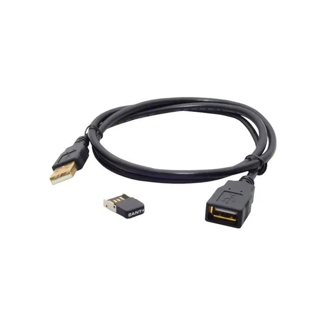 ANT  USB Dongle with Extension Cord