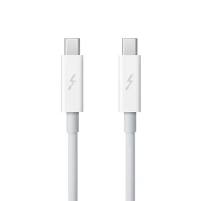 Apple Thunderbolt Cable