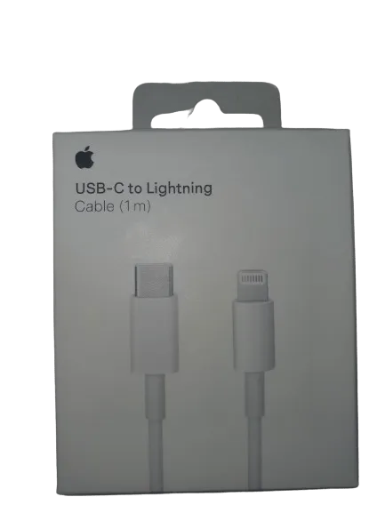 Apple USB-C Charge Cable (1 m)