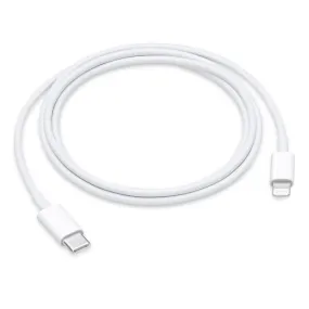 Apple USB-C Charge Cable (1 m)