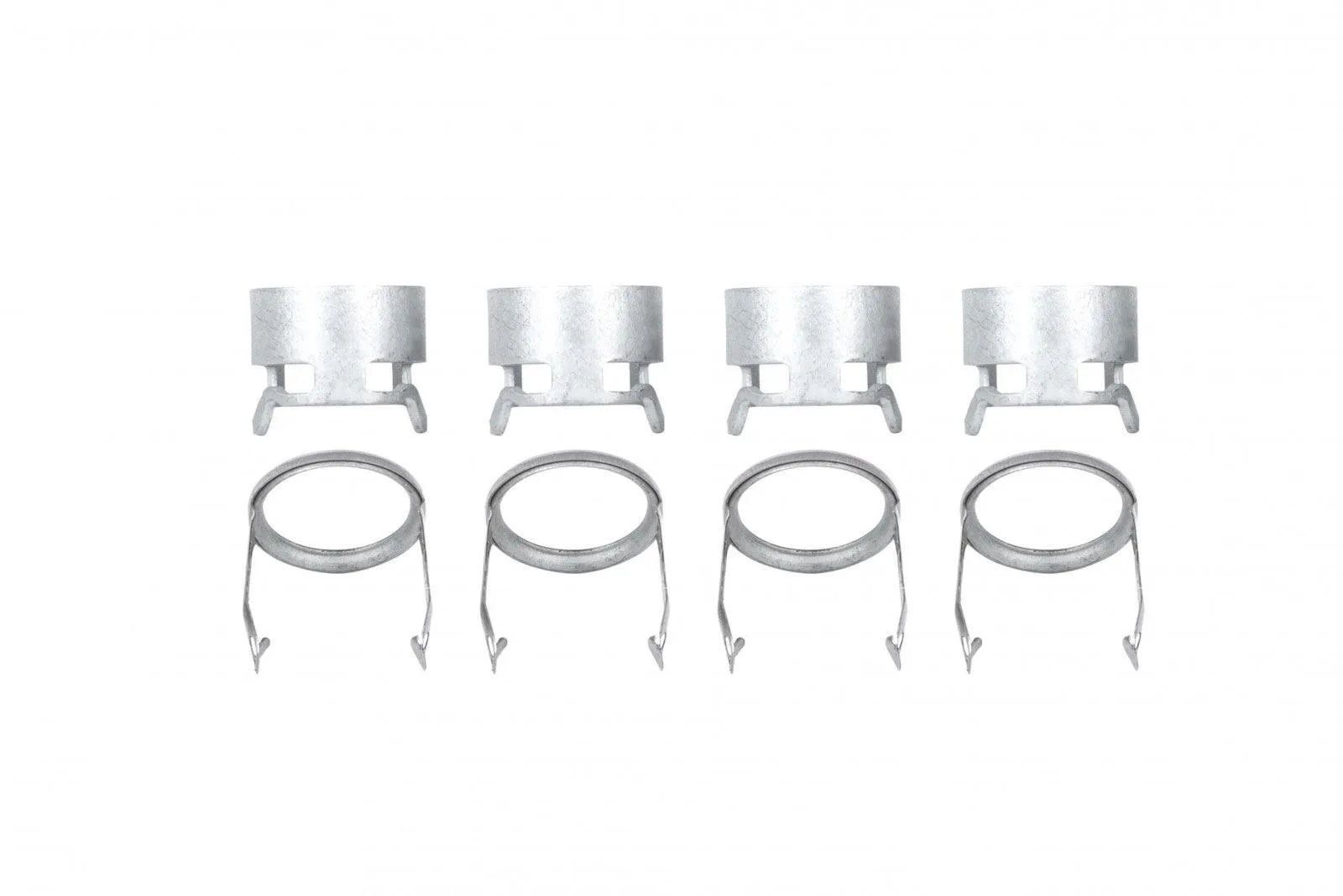 APR OEM Injectors - 4 2.0T EA113 Install Kits