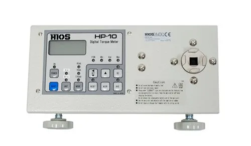 ASG Express 64010 HP-10 HP-Series Digital Torque Tester