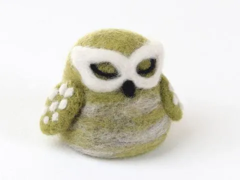 Ashford - Needle Felting Kits