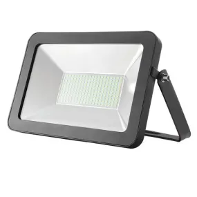 Aspect LED Flood Light 200w 5000k in Black