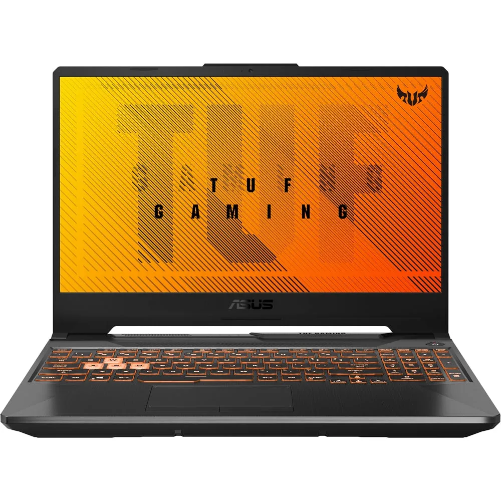 ASUS 15.6" TUF A15 Gaming Laptop - AMD Ryzen 7 16GB RAM 512GB SSD NVIDIA GeForce GTX 1660 Ti