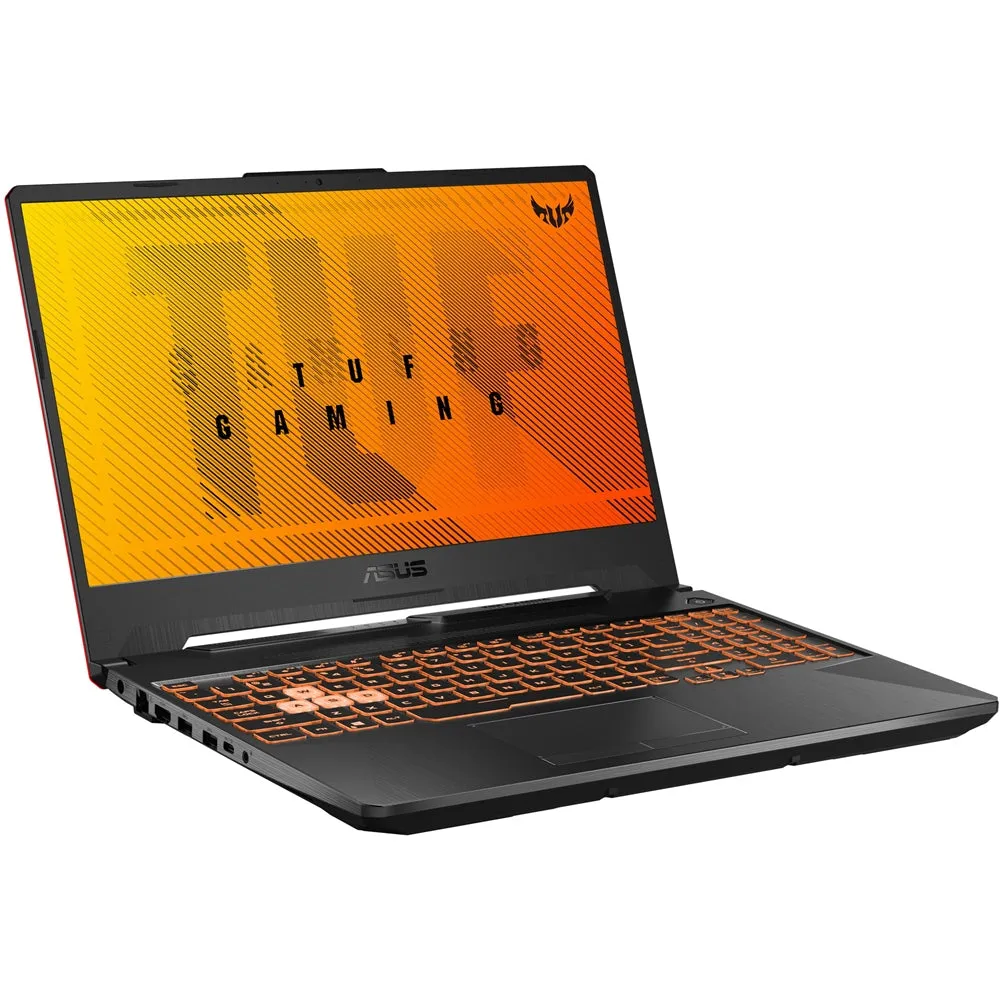 ASUS 15.6" TUF A15 Gaming Laptop - AMD Ryzen 7 16GB RAM 512GB SSD NVIDIA GeForce GTX 1660 Ti