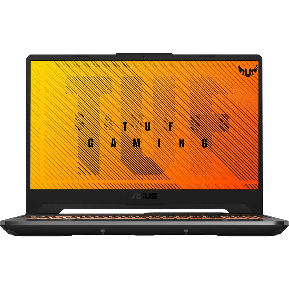 ASUS 15.6" TUF A15 Gaming Laptop - AMD Ryzen 7 16GB RAM 512GB SSD NVIDIA GeForce GTX 1660 Ti